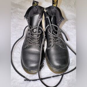 Kids Doc Martens